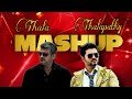 Thala Thalapathy Tribute Mashup 2020 FAIZY CUTZ