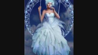 Little Angel - Gothic Slideshow - Ana Johnsson