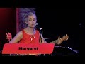 ONE ON ONE: Jill Sobule  - Margaret September 8th, 2018 City Winery New York