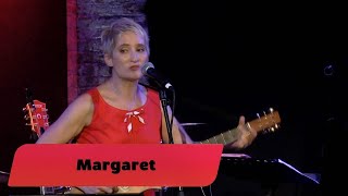 ONE ON ONE: Jill Sobule  - Margaret September 8th, 2018 City Winery New York