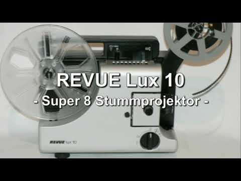 REVUE Lux 10