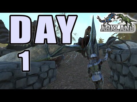 Claiming the MOST CONTESTED BASE DAY 1!!!!