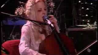 Rasputina - My ophanage live