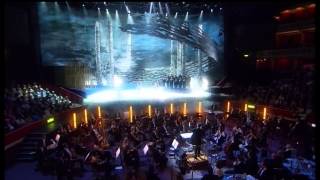 Sarah Brightman - Pie Jesu (The Classical BRIT Awards 2008) HQ