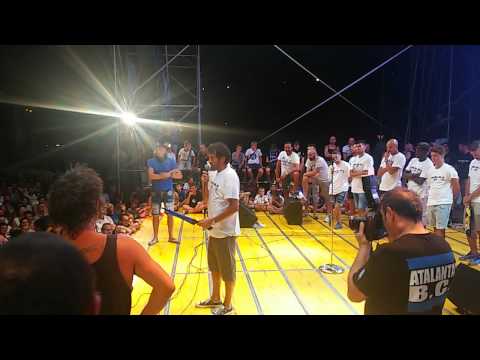 Festa della dea 2015 - Raimondi