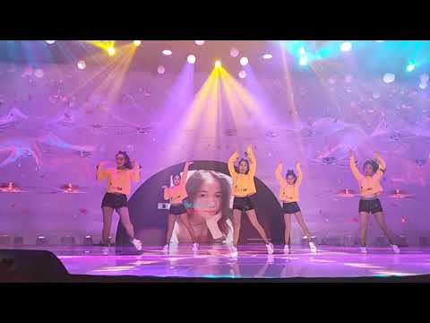 IKAPESTA Faithfully Yours  Hari ke 2,  6 April 2019 PRPP SEMARANG #ikapesta2019(23)