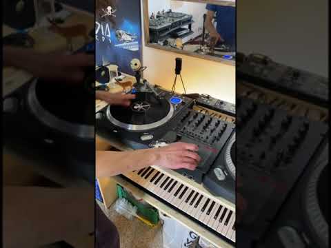 DjMyke - Really Do (Battlecat 2)