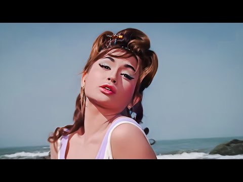 Helen Songs | Is Duniya Mein Jeena Ho To x Hum Kaale Hai To Kya Hua | Back to Back Hit Songs