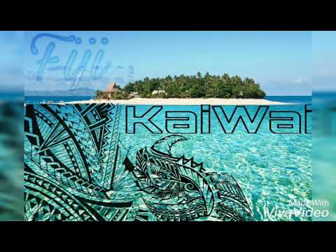 Beitaki Au ReMix🔥 - Cakau ni Mana X DjRecon ft DjLightyear🎶