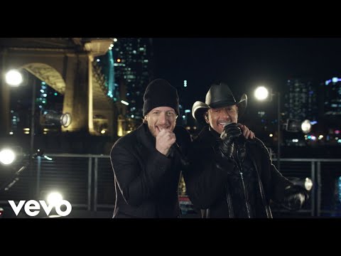 Tim McGraw, Tyler Hubbard - Undivided (Director's Cut)