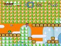 Mario In Glass Fortress SMW Hack TAS