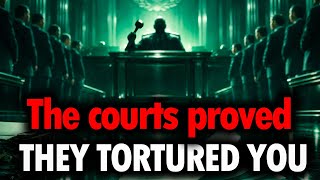 CHOSEN ONE: The Court Confirmed It... They TORTURED You! ⚖️😰