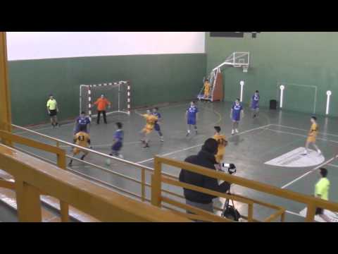 Balonmano Plasencia Juvenil