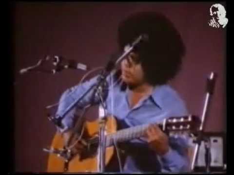 La nueva trova cubana en vivo 1977 silvio ,pablo,sara,noel, Vicente ,amaury perez