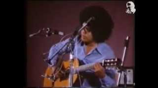 La nueva trova cubana en vivo 1977 silvio ,pablo,sara,noel, Vicente ,amaury perez