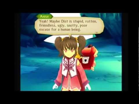 Tales of the Abyss - 181 - Nebilim's Crag