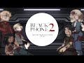 THE BLACK PHONE REACTS TO FINNEY TBP2 TRAILER ️ DISCONTINUED
