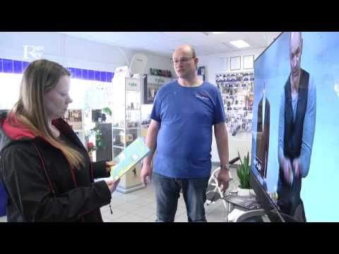 DVB-T2 HD - Was ist zu beachten?