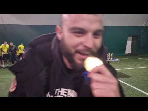 Dodjela medalja ZMNL Slavonije 2021/22 Službena ceremonija!