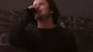 the rasmus - F-f-f-falling live pinkpop 2004