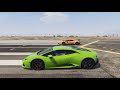 Ying's Huracan Lp610 Handling File 0