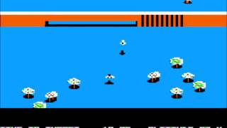 Raid Over Moscow for the Apple II