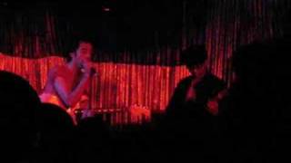 Albert Hammond Jr. "Victory at Monterey" @ Spaceland 7/11/08