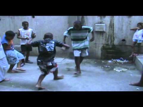 MC SABARA - PASSINHOS DOS MENORES DA FAVELA(Sem Créditos).VOB