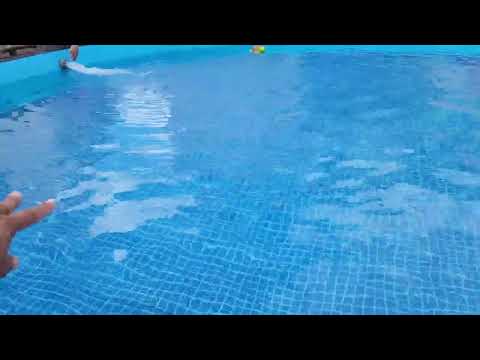 Bestway Power Steel Deluxe Series 20' x 48’ Pool Set Review, Wonderful summer relief