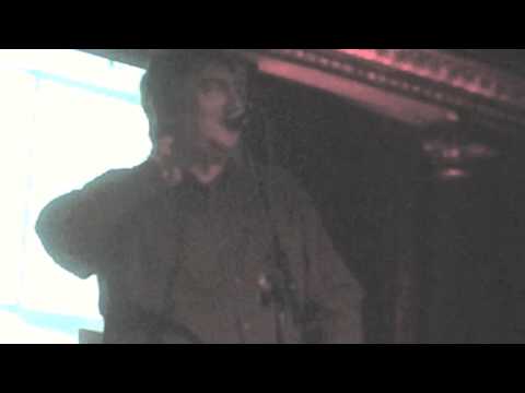 ALLAN HOLDSWORTH MEET & GREET 140913 PART 4 OF 5