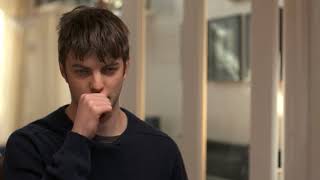 Grian Chatten of Fontaines D.C. &#39;I just don&#39;t do stuff like that anymore&#39; | The Works Presents