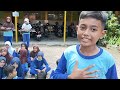 LATIHAN THEK THEK SDN TEGALKAMULYAN 03