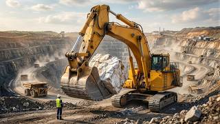 ALÜMİNYUM NASIL ÜRETİLİR | Dünyanın EN ÇOK KULLANILAN Metalinin Tüm Ür