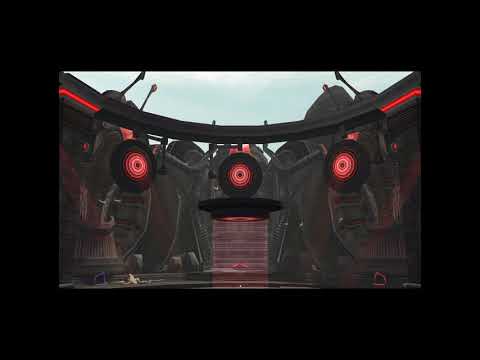 A Metroid Prime 2: Echoes Hack Preview