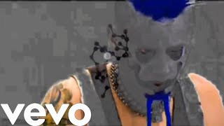 Mudvayne - Dig (Future Evolution REMIX)(Unofficial music video)