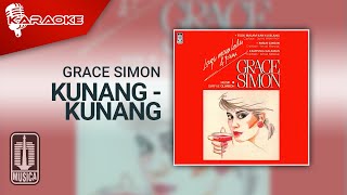 Download lagu Grace Simon - Kunang - Kunang ( Karaoke Video) mp3