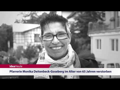 ideaHeute 10 02 2020 - Deitenbeck-Goseberg gestorben - Lutherbibel - Fresh X