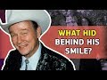 The Tragic Real-Life Story Of Roy Rogers | ⭐OSSA