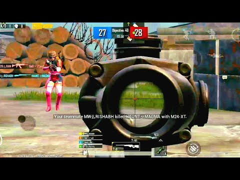 Weapon Exchange 😎