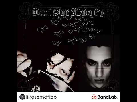 Devil Shyt Mafia Ft. Symen Haze - Live By Yo Rep (Knight Spade Diss) Filmed & Tortured