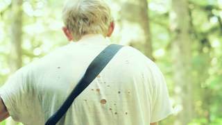 Van William - Revolution (The Kodiak Sessions)