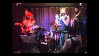 Let It Ride (Ryan Adams Cover)  Belle Starr &amp; The Gunslingers