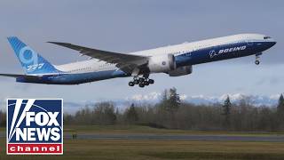 'RACE TO THE BOTTOM': Boeing whistleblowers SOUND ALARM over safety in new documentary