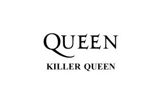 Queen - Killer queen - Remastered [HD] - with lyrics