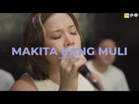 Makita Kang Muli- Sugarfree | Jesselli Balasabas ft. VIRGU BAND (Cover)