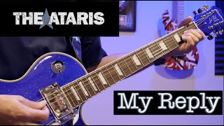 Download lagu Episode 59 - The Ataris 'My Reply' Guitar Cover mp3 Download lagu Episode 59 - The Ataris 'My Reply' Guitar Cover mp3
