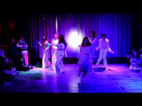 RatSquad - PIXY - Addicted [ASIA ZONE: DANCE NON STOP]