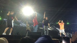Download lagu Super Junior - Bonamana (Rehearsal of Closing Ceremony Asian Games 2018 Jakarta) mp3 Download lagu Super Junior - Bonamana (Rehearsal of Closing Ceremony Asian Games 2018 Jakarta) mp3