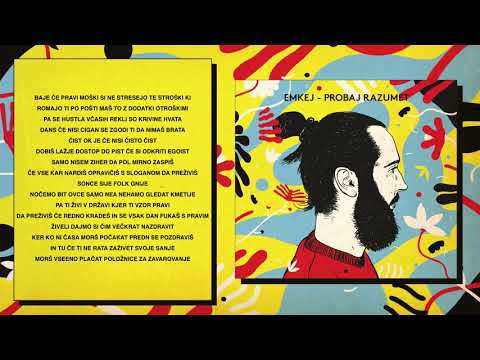 EMKEJ - DRAGA DRŽAVA (PROD. BY GHET HEAT)
