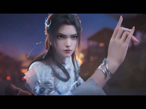 Jade Dynasty EP01-52 | 💕MUTI SUB | Donghua